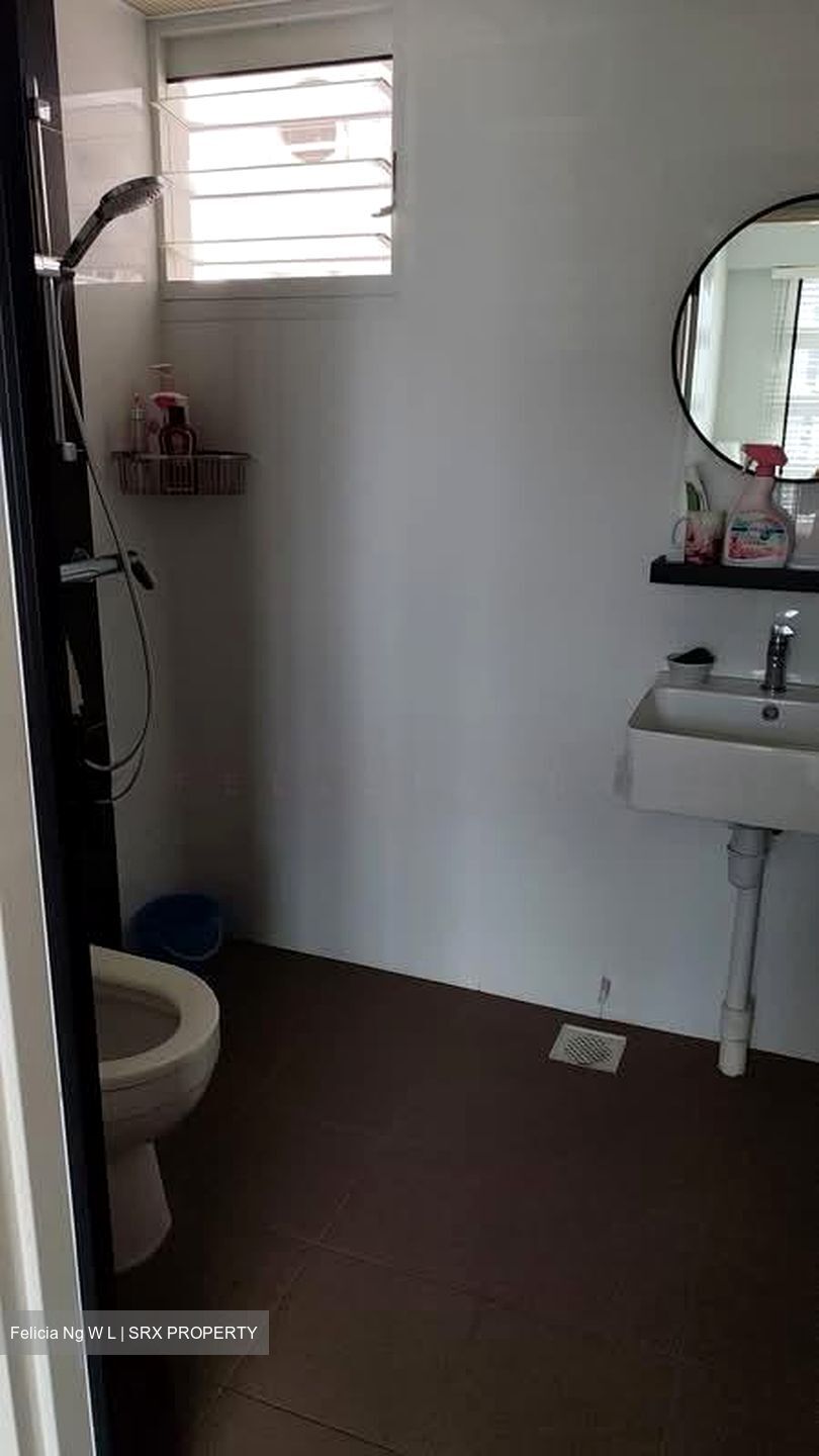 Blk 39A Skyoasis @ Dawson (Queenstown), HDB 3 Rooms #583888141